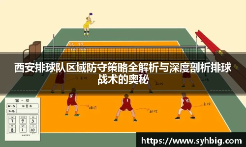 西安排球队区域防守策略全解析与深度剖析排球战术的奥秘