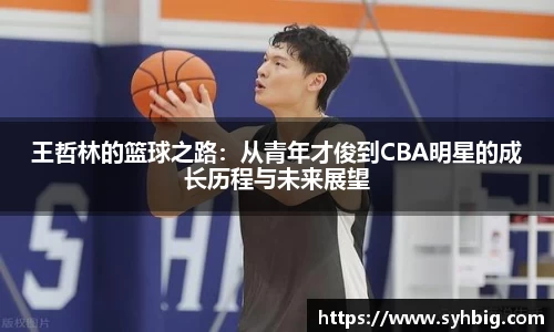 王哲林的篮球之路：从青年才俊到CBA明星的成长历程与未来展望