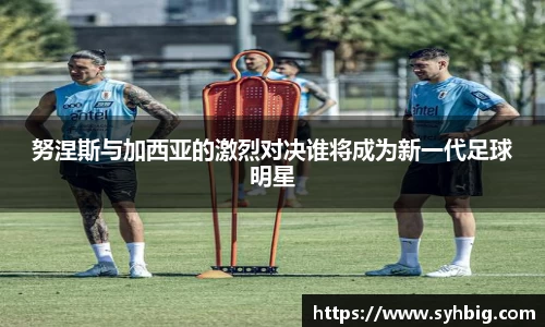 努涅斯与加西亚的激烈对决谁将成为新一代足球明星