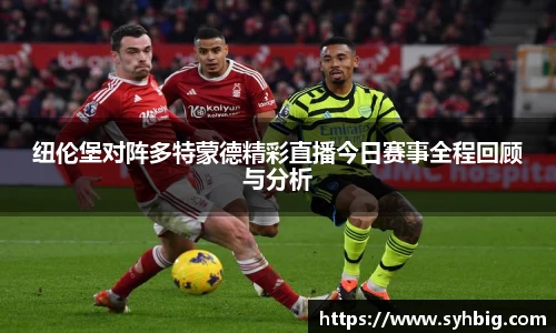 纽伦堡对阵多特蒙德精彩直播今日赛事全程回顾与分析